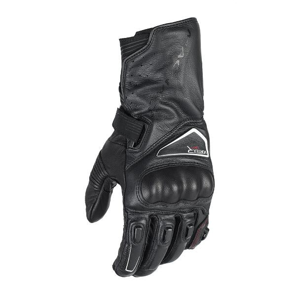 MACNA VORTEX Gloves Black S