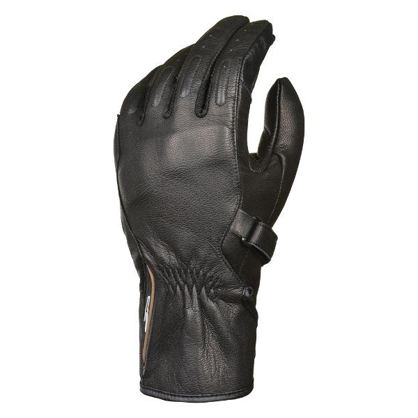 MACNA Gloves Moon Ladies Black XS