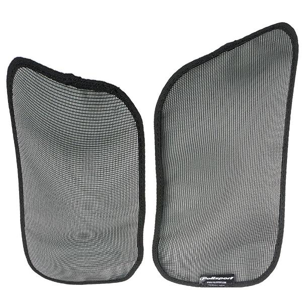 Radiator Louver Mesh HON CRF450R 15-16^