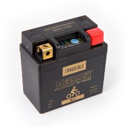Motocell Lithium Gold Battery - MLG01 KTM/HQV