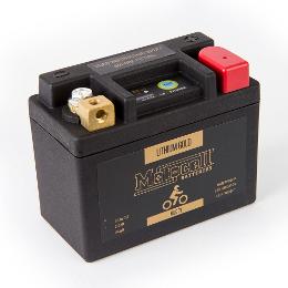 Motocell Lithium Gold Battery - MLG7L 24WH