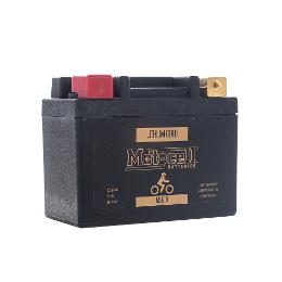 Motocell Lithium Gold Battery - MLG8 28.8WH