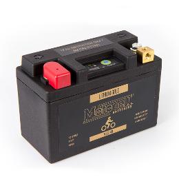Motocell Lithium Gold Battery - MLG14B 48WH