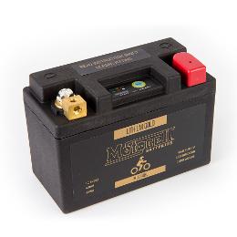 Motocell Lithium Gold Battery - MLG14BL 48WH