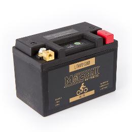 Motocell Lithium Gold Battery - MLG21L 72WH
