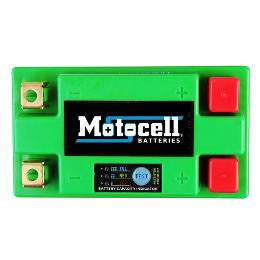 Motocell Battery - Lithium Ion ML HJB12-FP