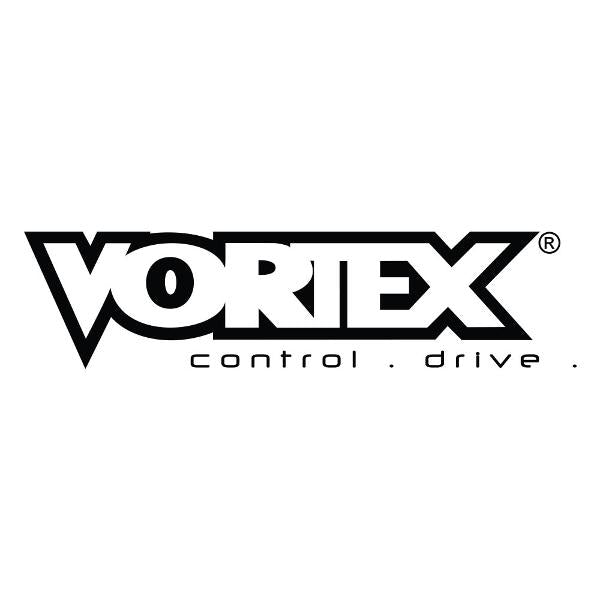 Vortex Alloy Rear Sprocket 420-45T Honda - Silverer