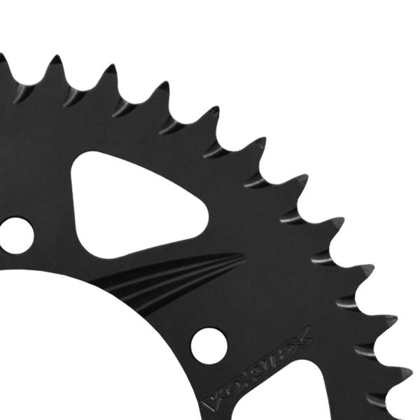 Vortex Alloy Rear Sprocket 520-41T Hardcoat