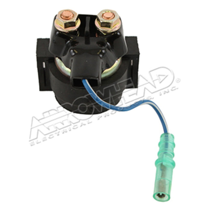 Arrowhead Starter Relay Yamaha Motorcycles 84-11 (Replaces 36Y-81940-00-00) Superseded from 6-SMU6014