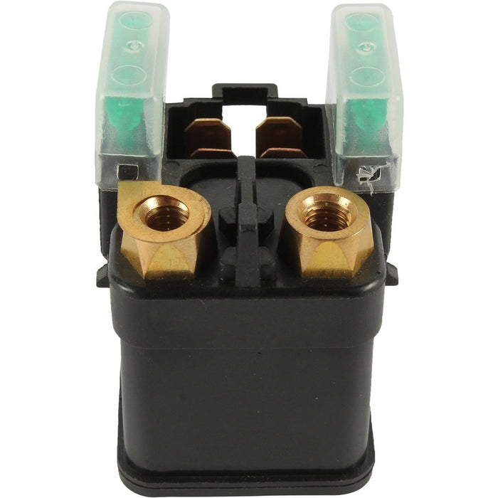 Arrowhead New AEP Relay Superseded from 6-SMU6143 Kawasaki ER-6 2009