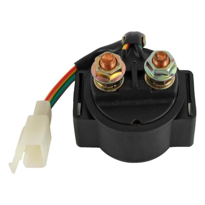 Arrowhead Solenoid/Starter Reply Superseded from 6-SMU6169 Arctic Cat/Can-Am DS250 07-20