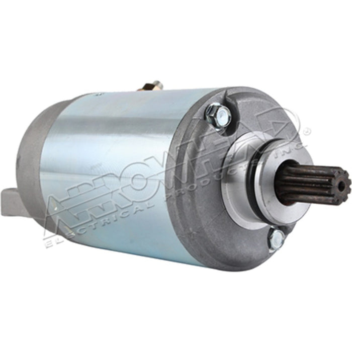 Arrowhead New AEP Starter Superseded from 6 SMU0149