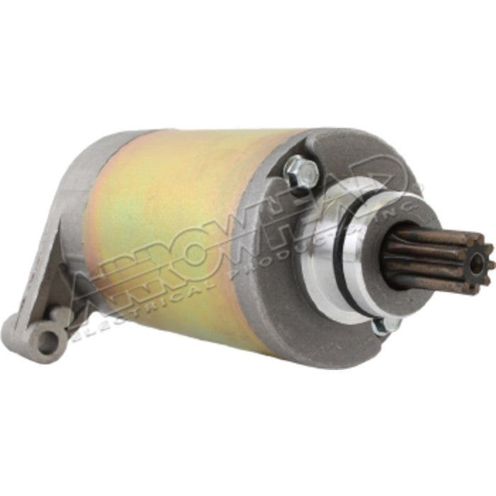 Arrowhead - Starter Motor DR/DF200 (Same as 6-SCH0037) - Superseded from 6-SMU0137