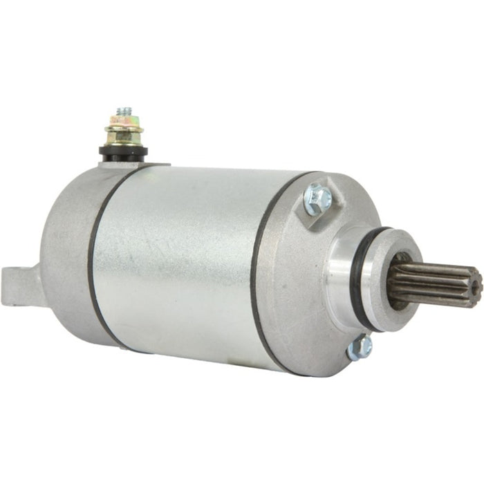 Arrowhead Starter Motor DRZ400 Superseded from 6 SMU0281