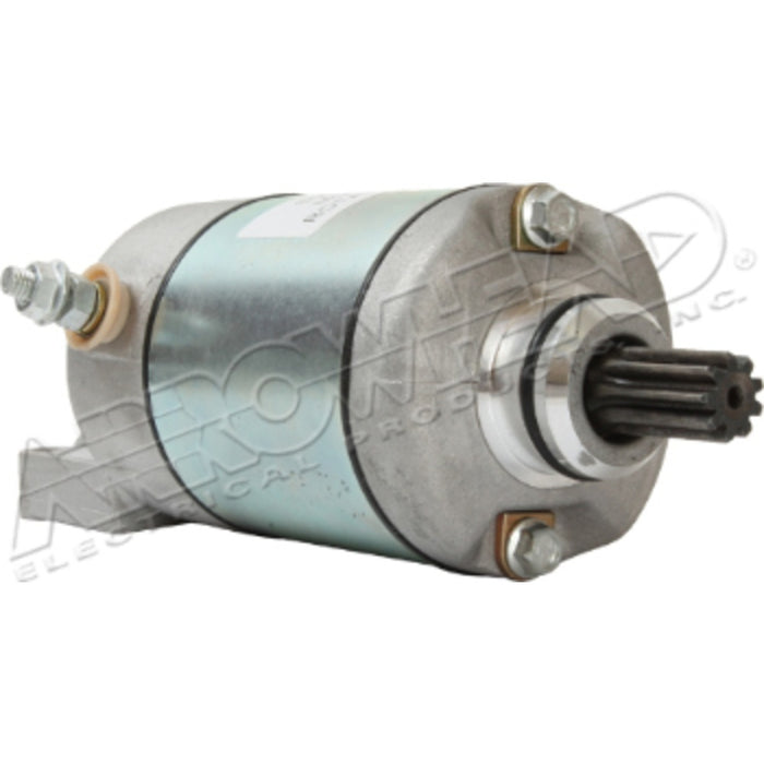 Arrowhead - Starter Motor Can-Am Outlander 400 05-15 - Superseded from 6-SMU0287