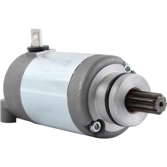 Arrowhead New AEP Starter Superseded from 6 SMU0348