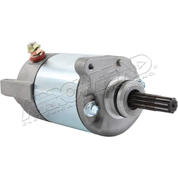 Arrowhead New AEP Starter Superseded from 6 SMU0096