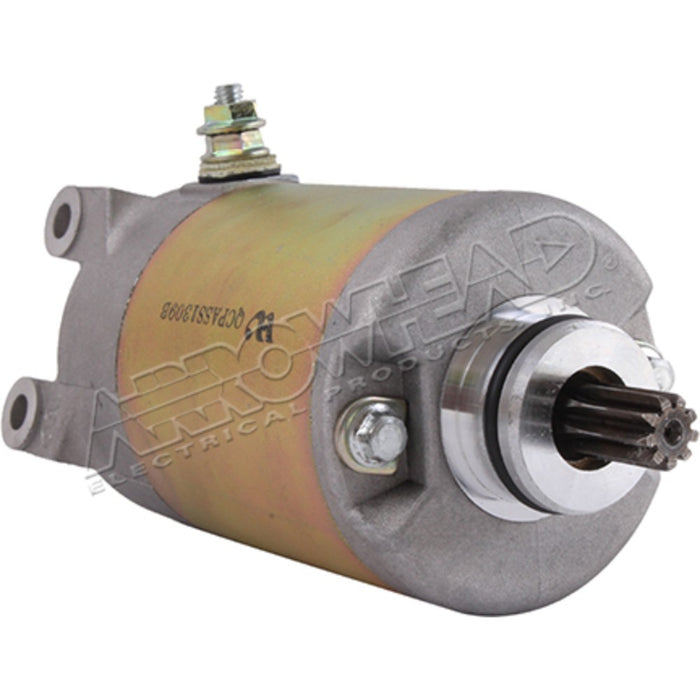 Arrowhead New AEP Starter Superseded from 6 SCH0008
