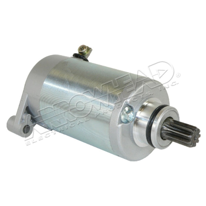 Arrowhead New AEP Starter Superseded from 6 SCH0039