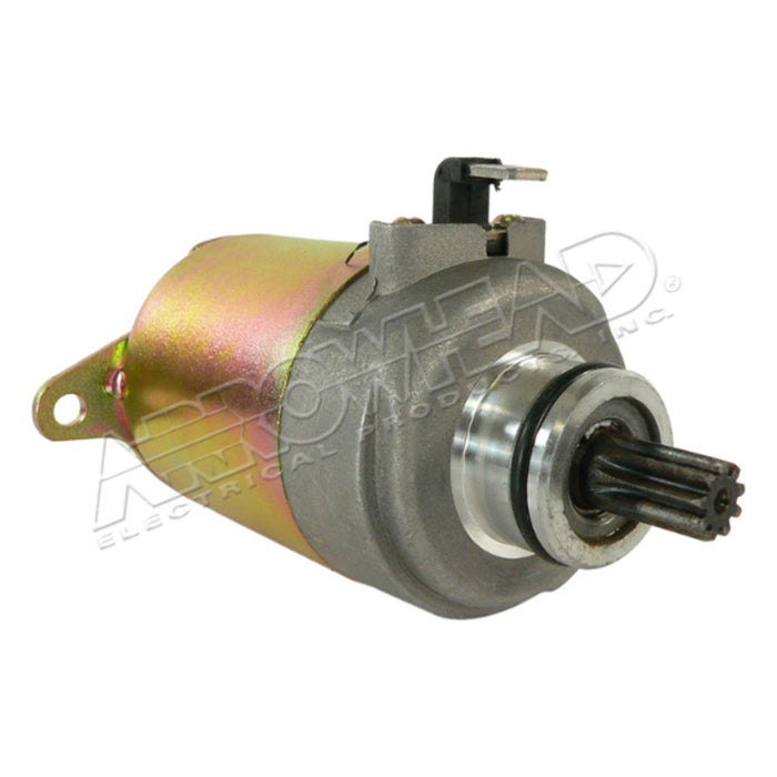 Arrowhead New AEP Starter Superseded from 6 SCH0003