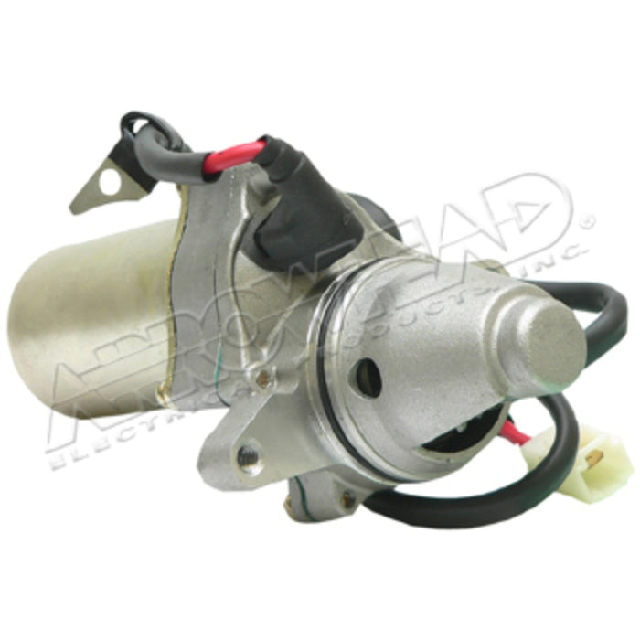 Arrowhead - Starter Motor  KFX80 03-06/ LT80 87-06