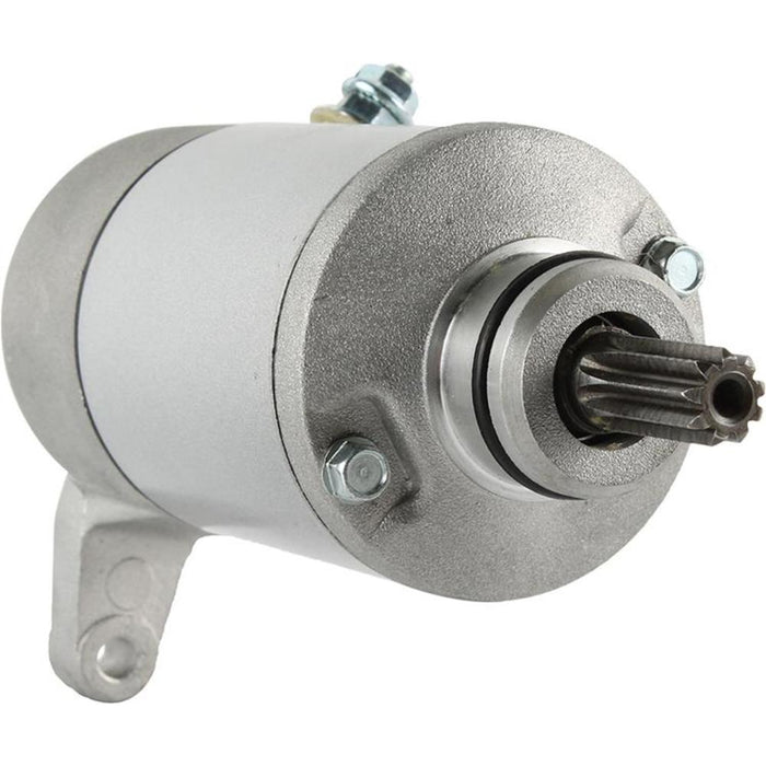 Arrowhead New AEP Starter Superseded from 6 SMU0205