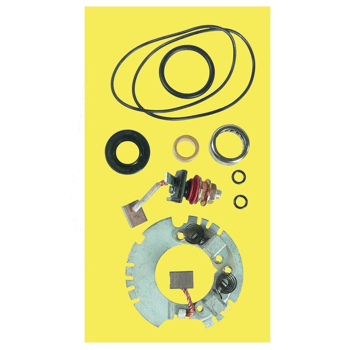 Arrowhead - Starter Motor Repair Kit YFM400 Big Bear 00-12