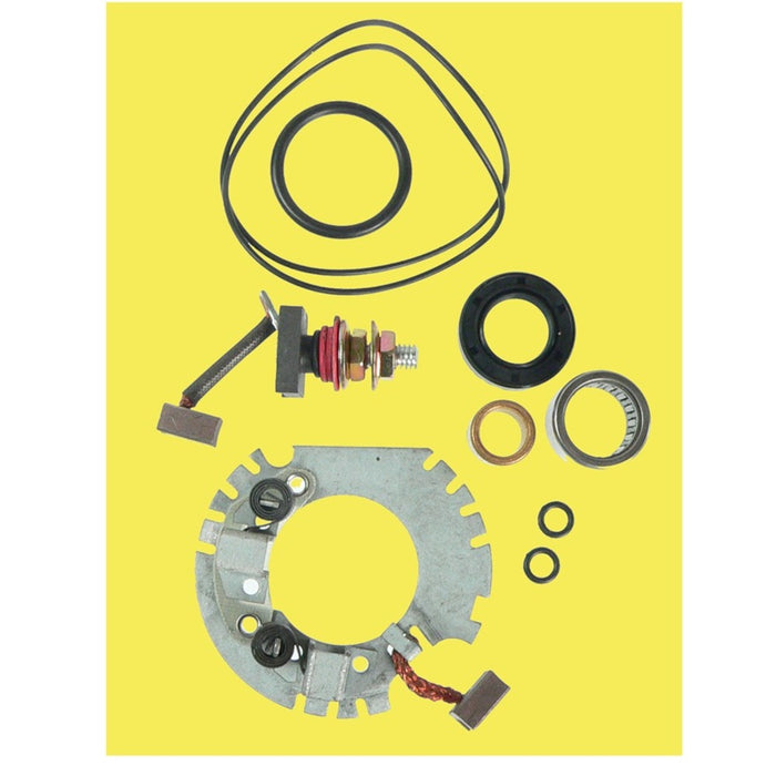 Arrowhead - Starter Motor Repair Kit YFM350 87-03