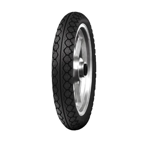 Pirelli Mandrake MT15 Scooter Reinf Motorcycle Tyre Front - 80/80-16