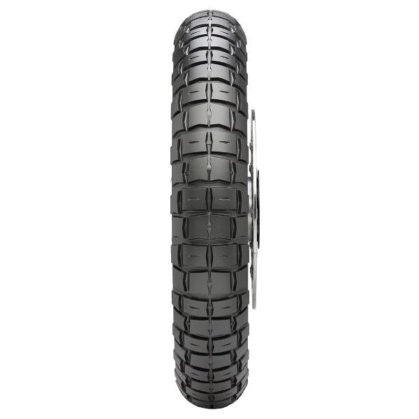 Pirelli Scorpion Rally STR Motorcycle Tyre - 120/70R-17 58H TL