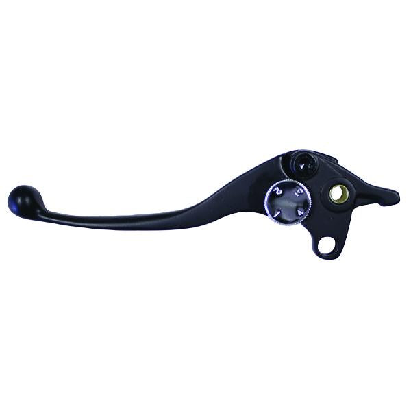 CPR Clutch Lever Kawasaki Black