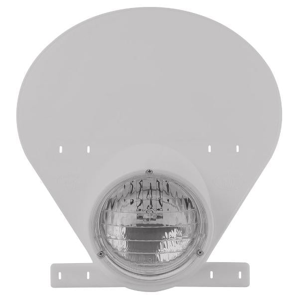 PRESTON PETTY Headlight N-Plate LED WHIT