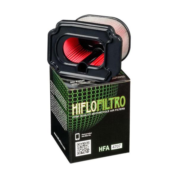 Hiflo Air Filter Element HFA4707 Yamaha