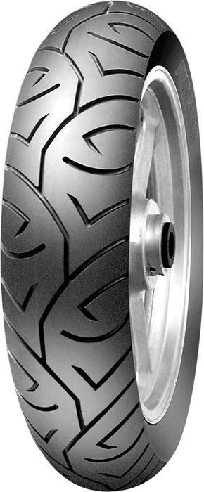Pirelli Sport Demon Road Motorcycle Rear Tyre  - 140/70-18  TL 67V