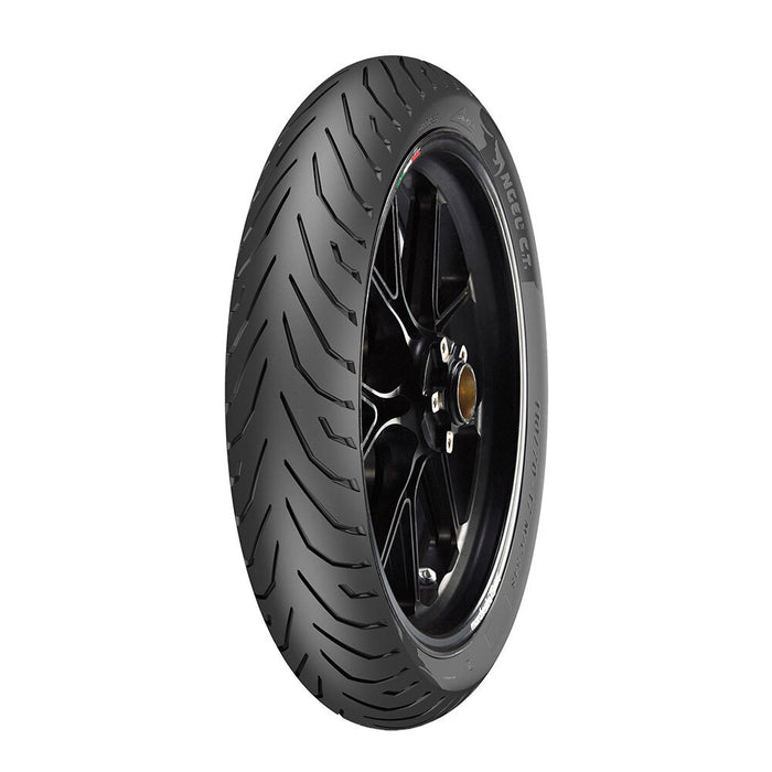 Pirelli Angel City  Rein Motorcycle Front/Rear Tyre - 2.50-17  43P