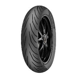 Pirelli Angel City Rein Motorcycle Rear Tyres - 2.75-17  47P