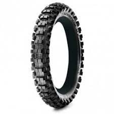 Pirelli Scorpion Mid Soft Motorcycle Tyre Rear - 120/100-18 XC