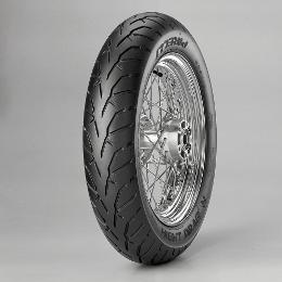 Pirelli Night Dragon Motorcycle Front Tyre - 100/90-19  TL 57H