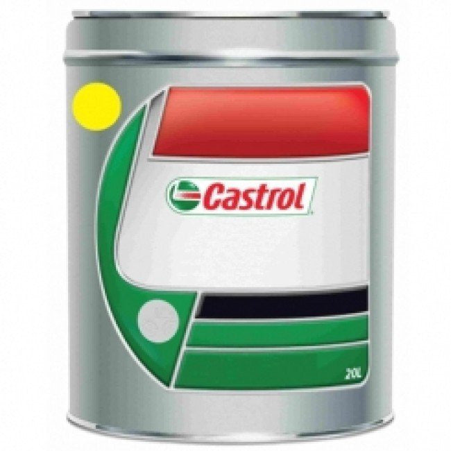 Castrol Hyspin Awh 15 Hydraulic Oil ( 5W) 20 Litre 4102065
