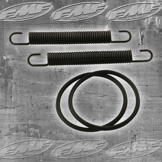 FMF Cr500 89-01 Pipe Spring & O-Ring Kit