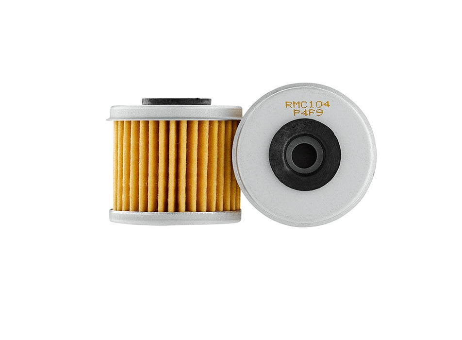 RYCO Motorcycle Oil Filter Rmc104  ( X-Ref  116 )