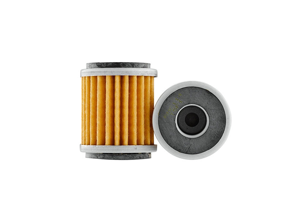 RYCO Motorcycle Oil Filter Rmc114  ( X-Ref  140 )