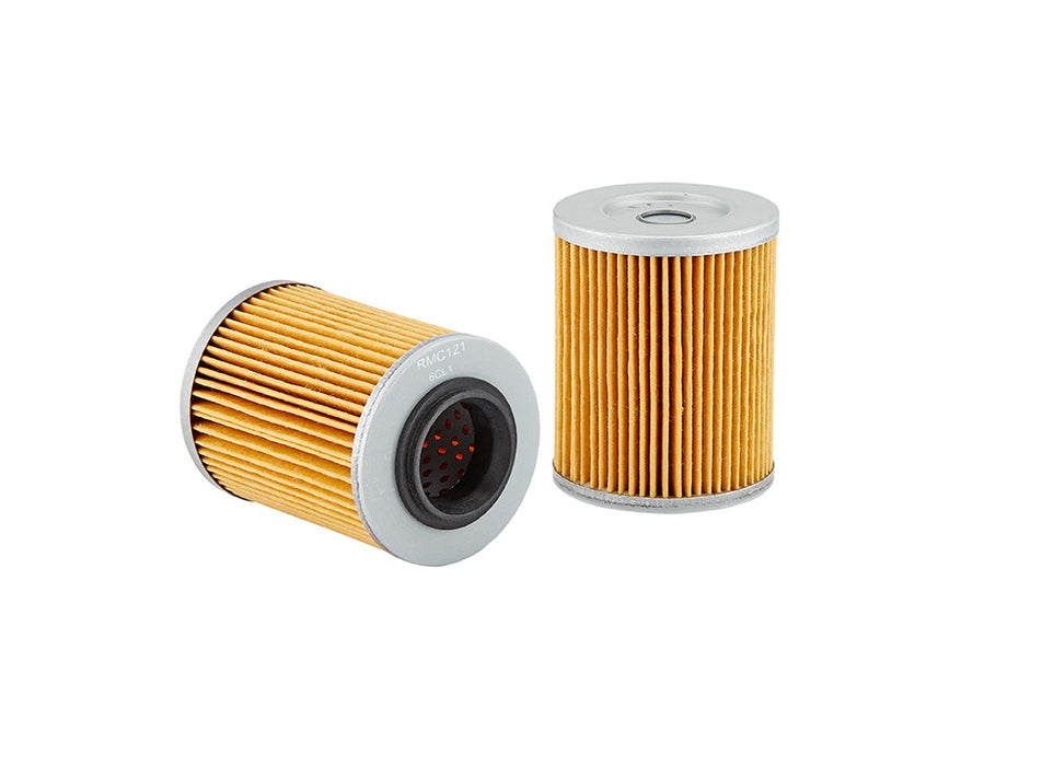 RYCO Motorcycle Oil Filter Rmc121  ( X-Ref  152 )