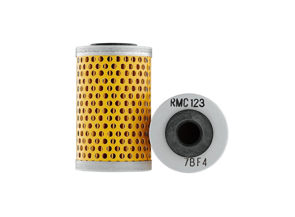 RYCO Motorcycle Oil Filter Rmc123  ( X-Ref  155 )