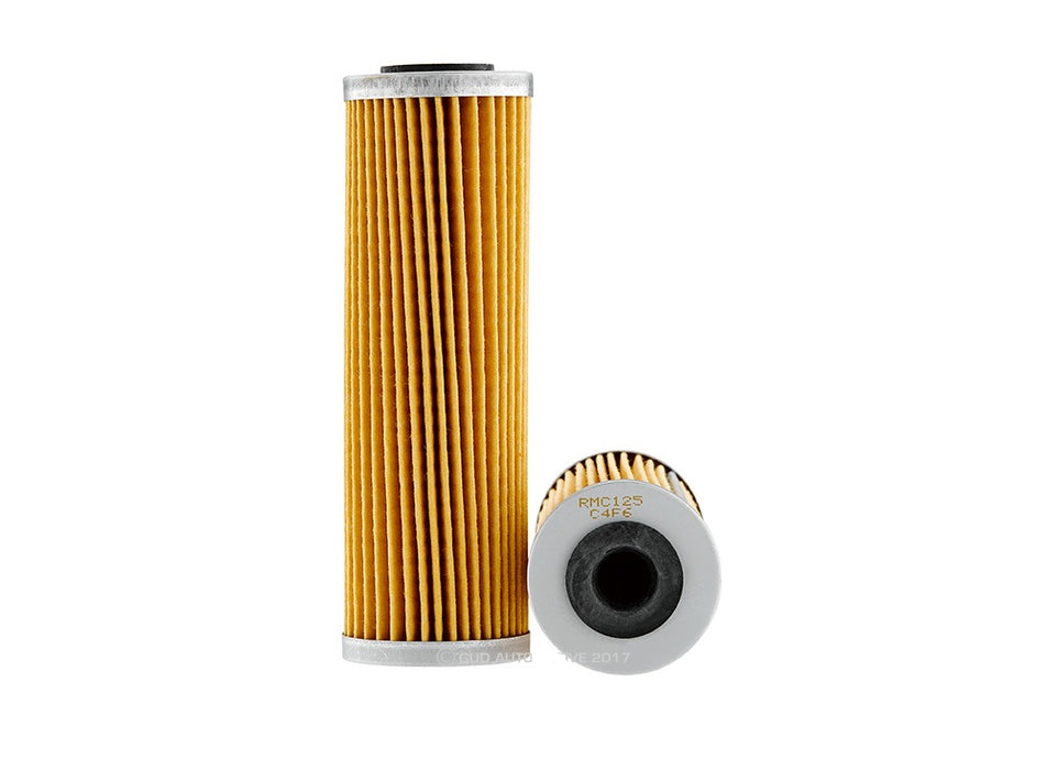 RYCO Motorcycle Oil Filter Rmc125  ( X-Ref  158 )