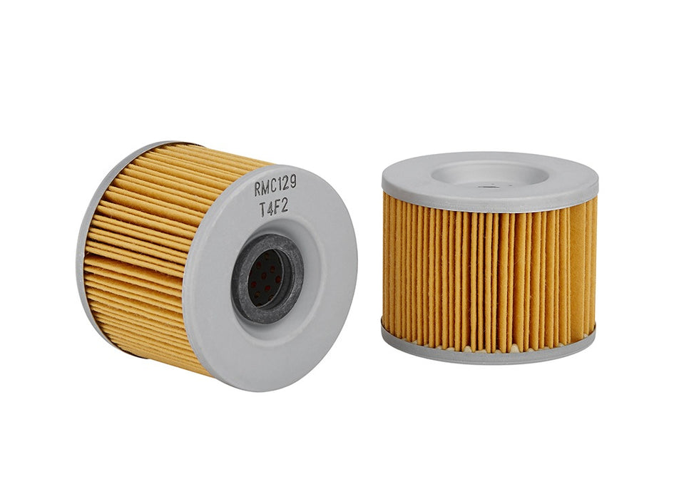 RYCO Motorcycle Oil Filter Rmc129  ( X-Ref  531 )