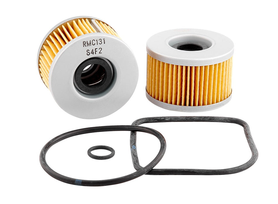 RYCO Motorcycle Oil Filter Rmc131  ( X-Ref  561 )