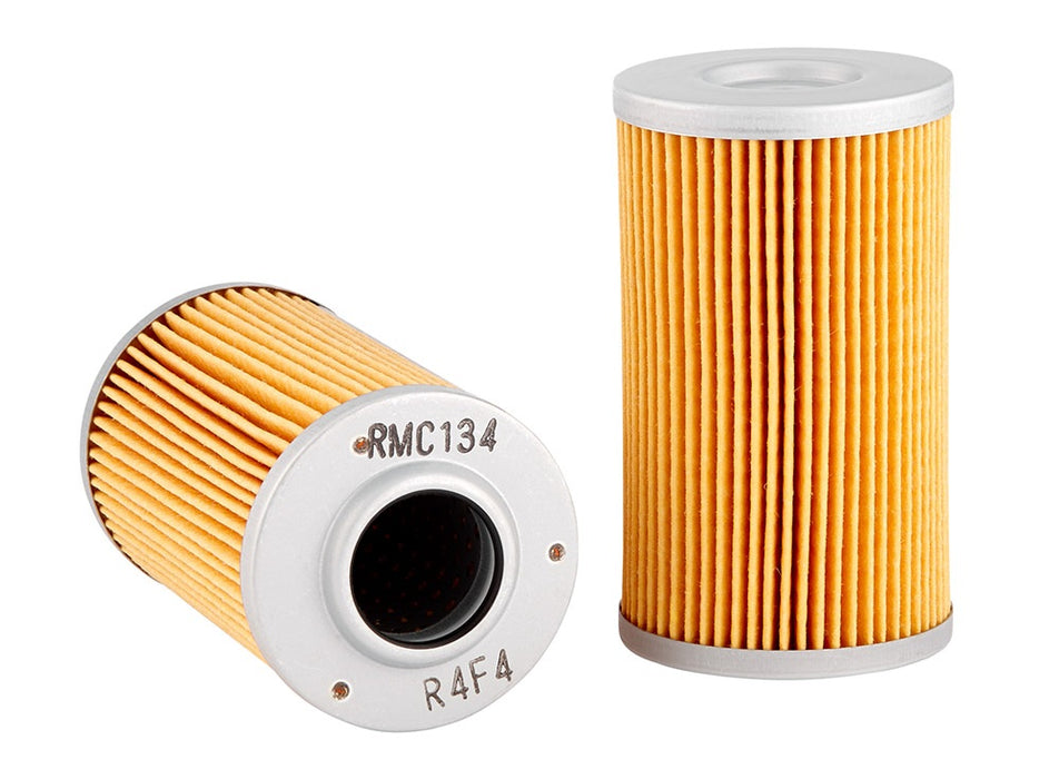 RYCO Motorcycle Oil Filter Rmc134  ( X-Ref  564 )