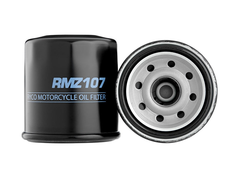 RYCO Motorcycle Oil Filter Rmz107  ( X-Ref  156 )