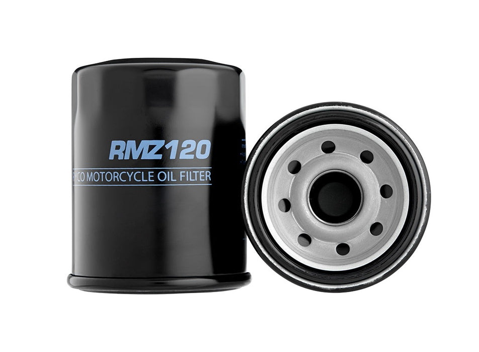 RYCO Motorcycle Oil Filter Rmz120  ( X-Ref  196 )